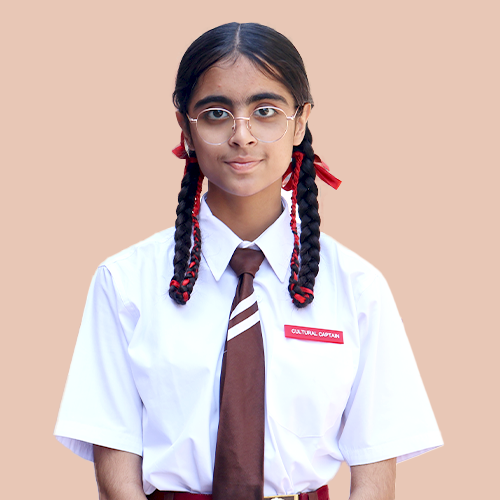 Red House Captain